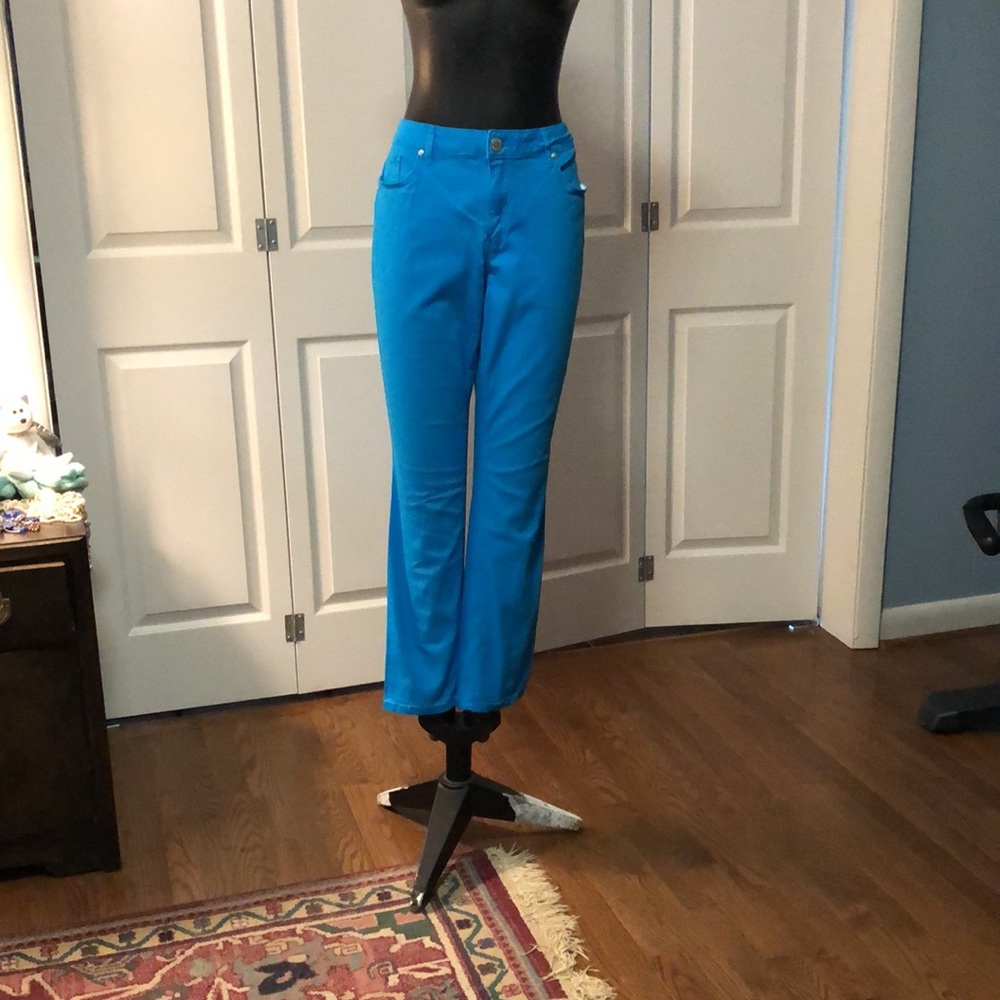 Pants